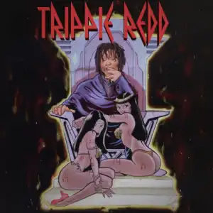 Trippie Redd - Stoves On 14th (feat. Black Jezuss)